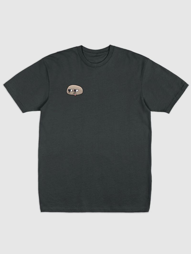 PebbleShirt