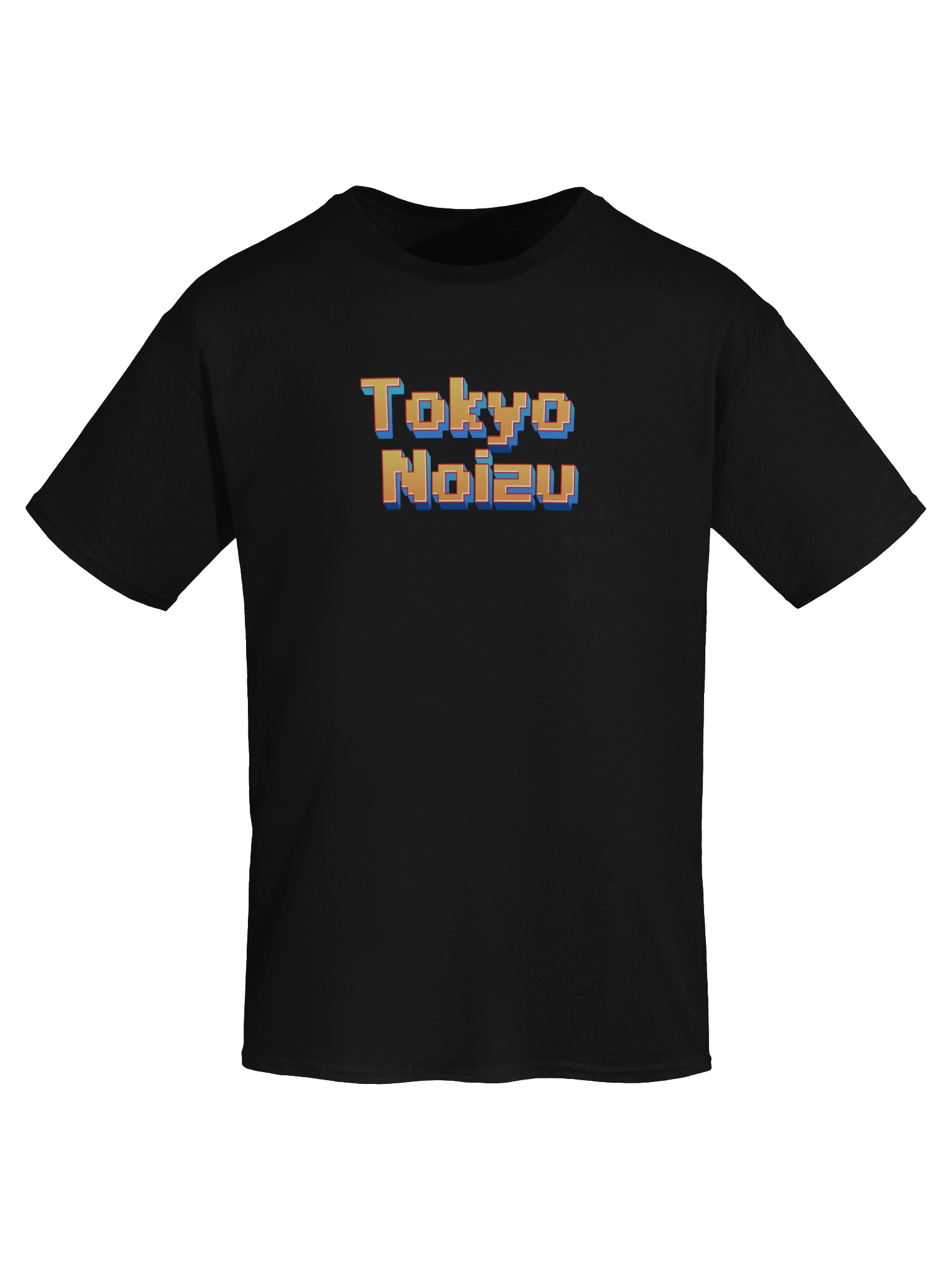 Tokyo Noizu Pixels product image (5)