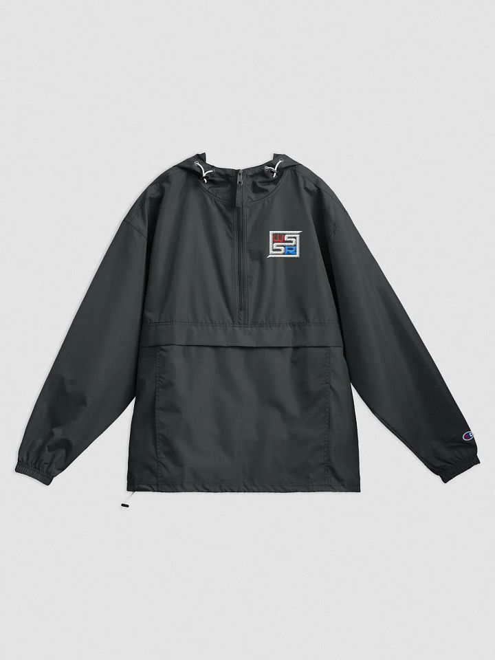 WSSR Patch Champion Jacket product image (3)