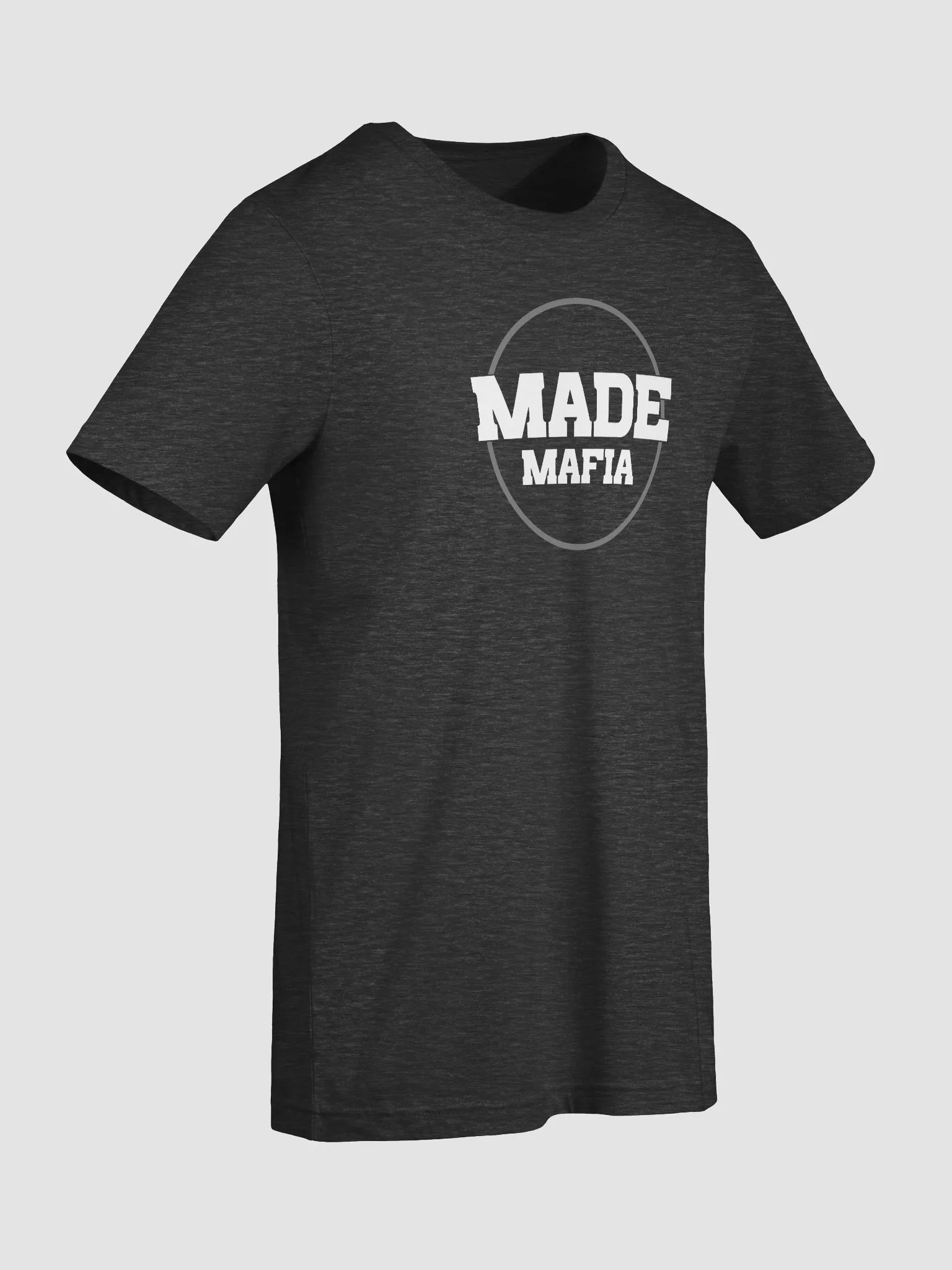 MADE Mafia Logo Tee product image (9)