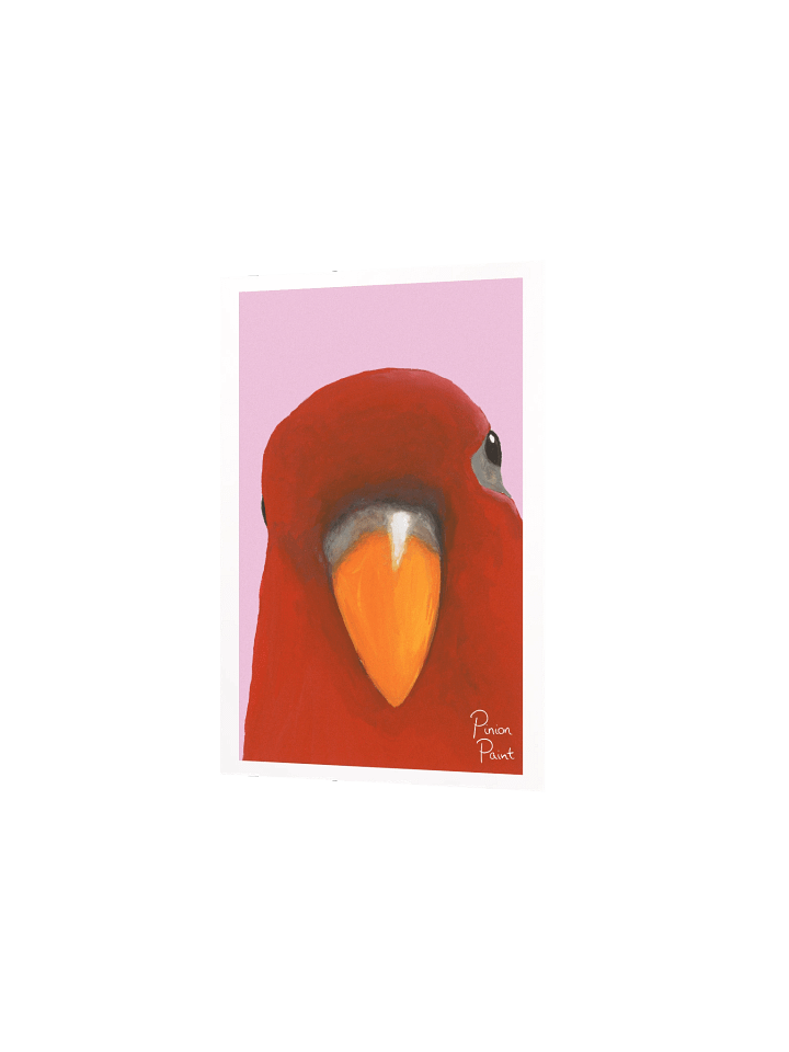WUEWUEWUE print product image (3)