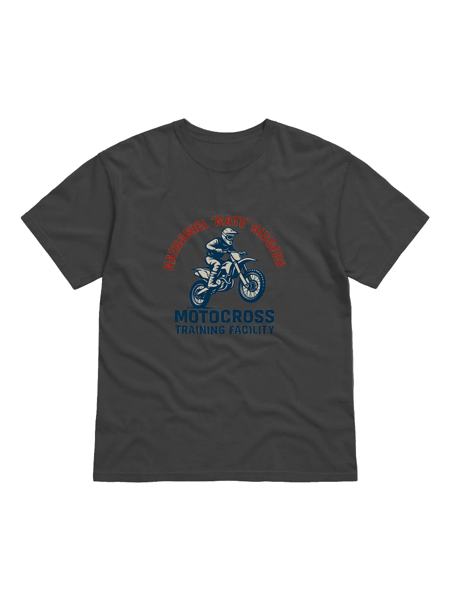 NHTF Tee product image (3)