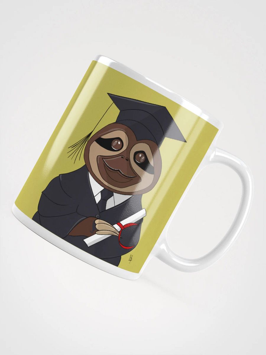 Graduate Sloth product image (4)