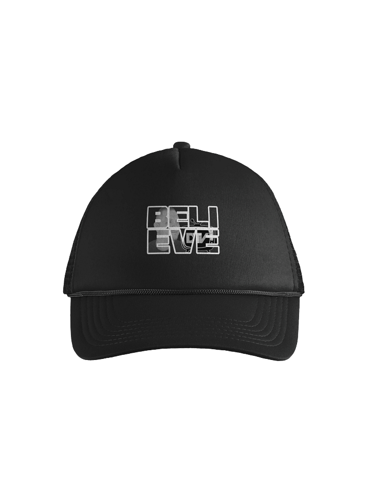 Believe in DTV - Cap product image (1)
