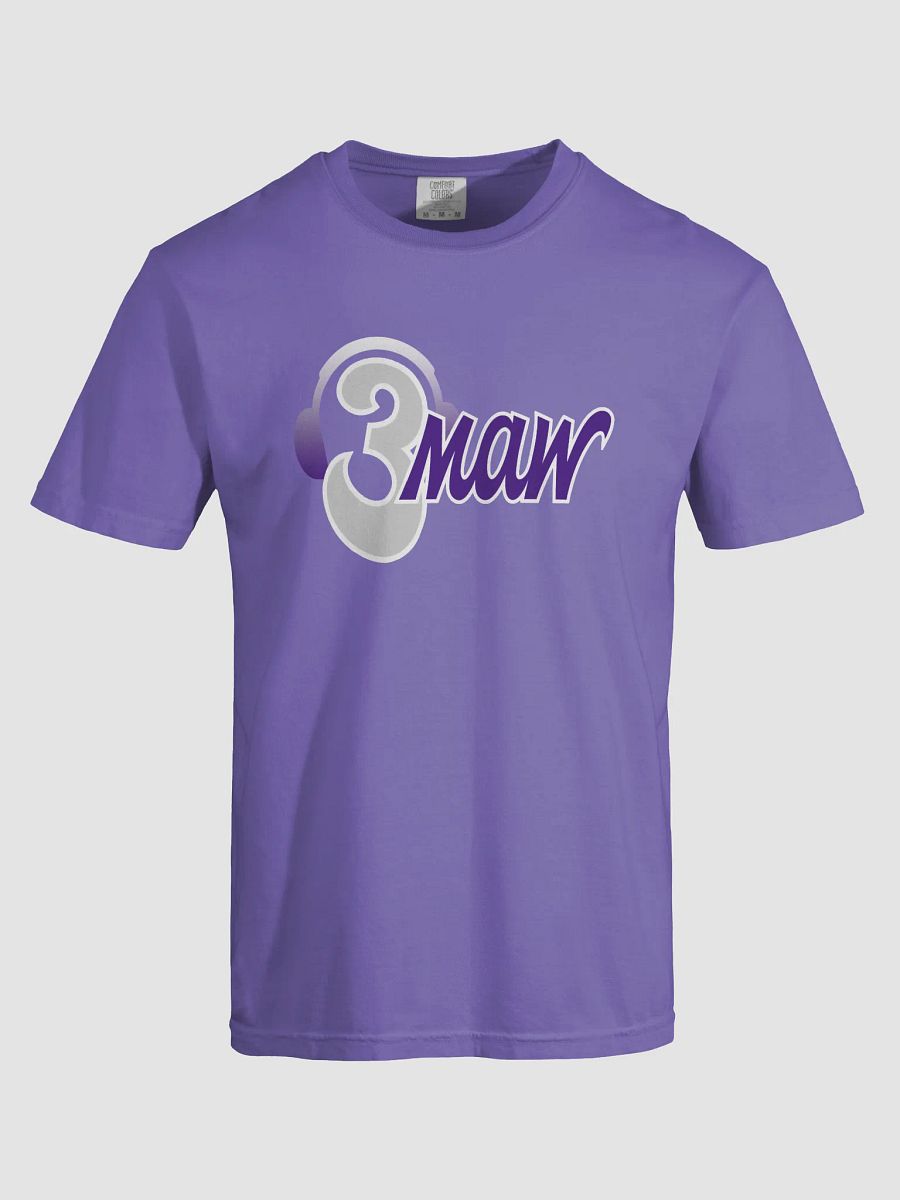 3MAW (Big Logo) product image (5)