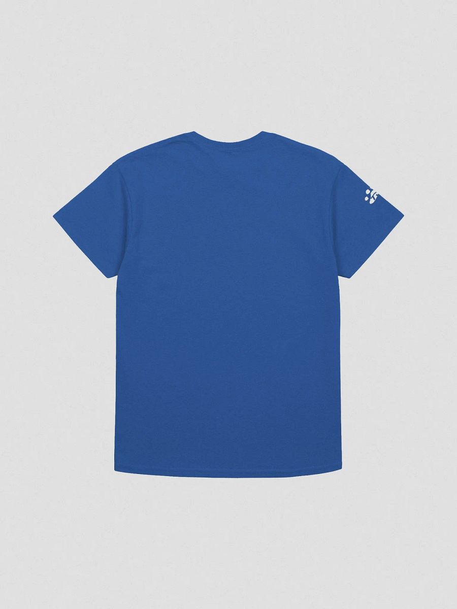 Tjemmzi Ultra Cotton T-Shirt (white detail) product image (17)