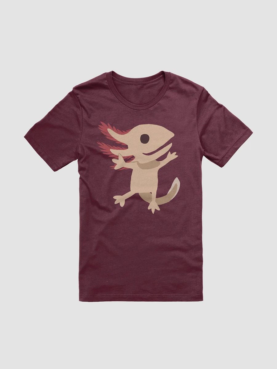 Axolotl T-Shirt product image (61)