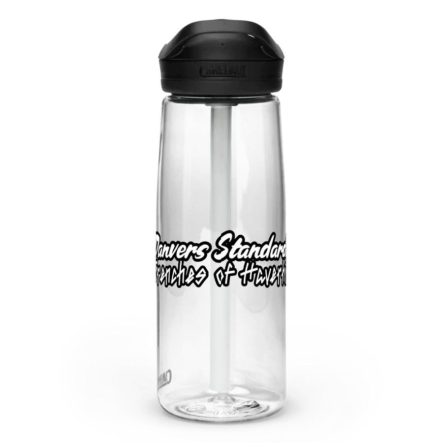 Danvers Standard Trenches of Haverhill Water Bottle product image (3)