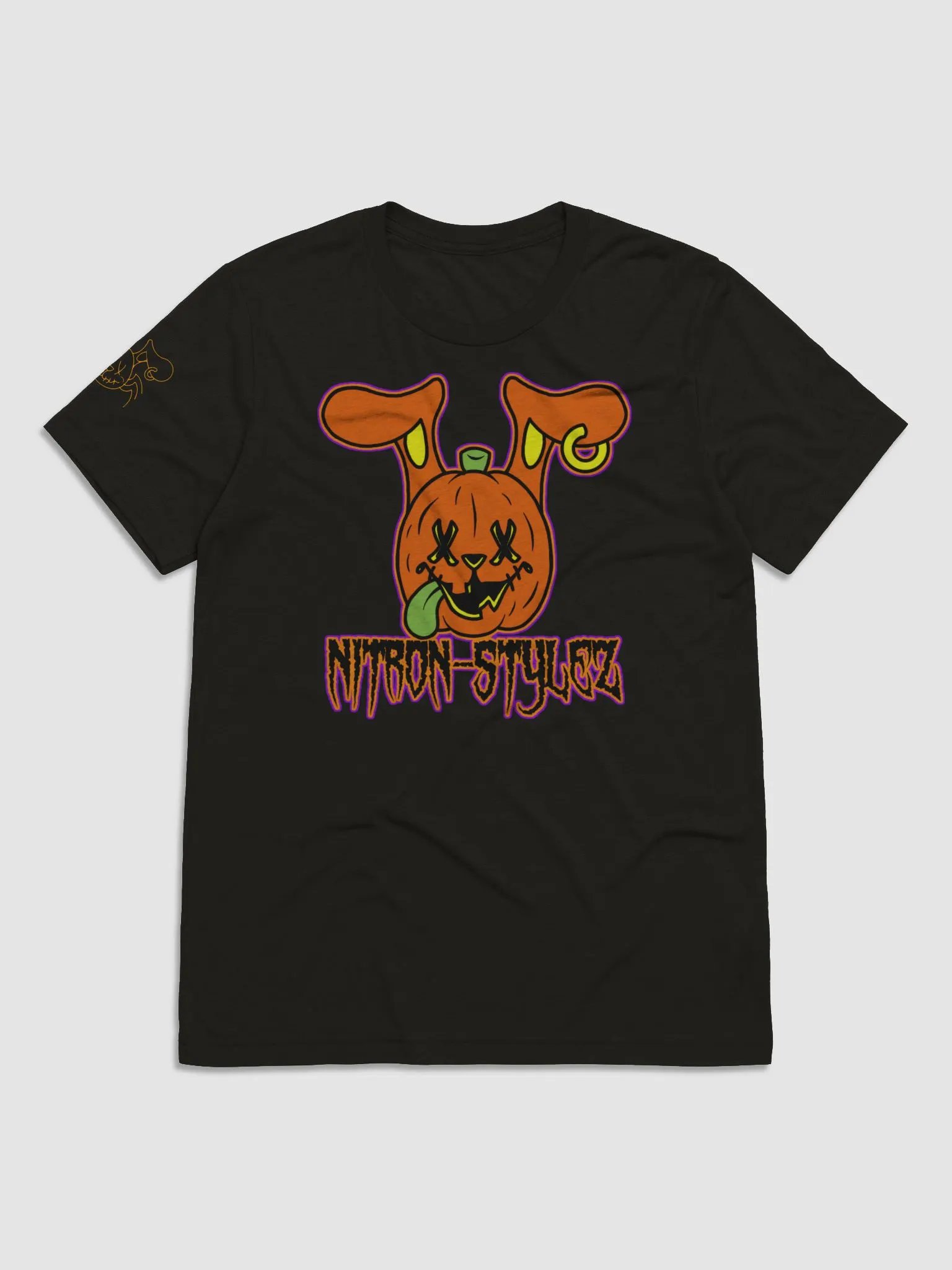 Wave 2 - Vintage Pumpkin product image (3)