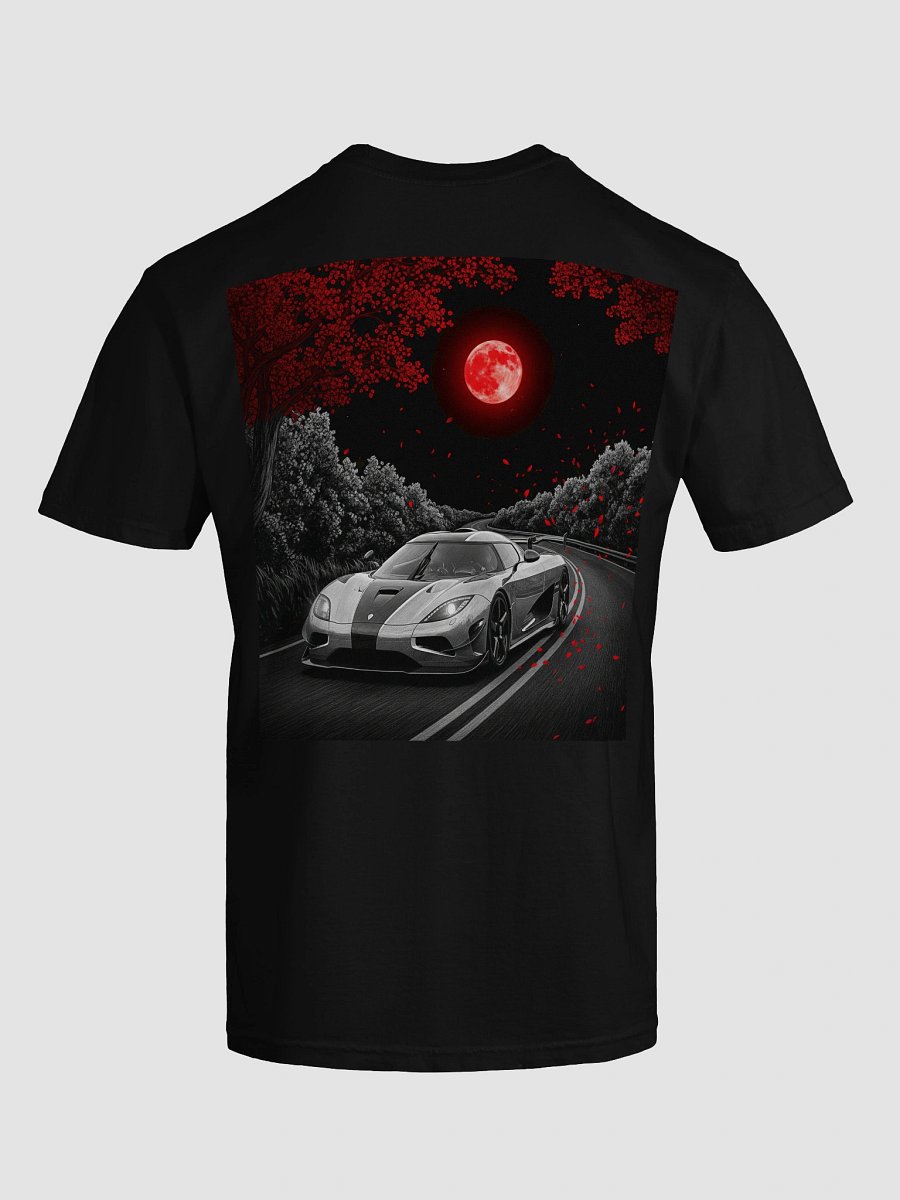 Agera Sakura Tshirt product image (23)