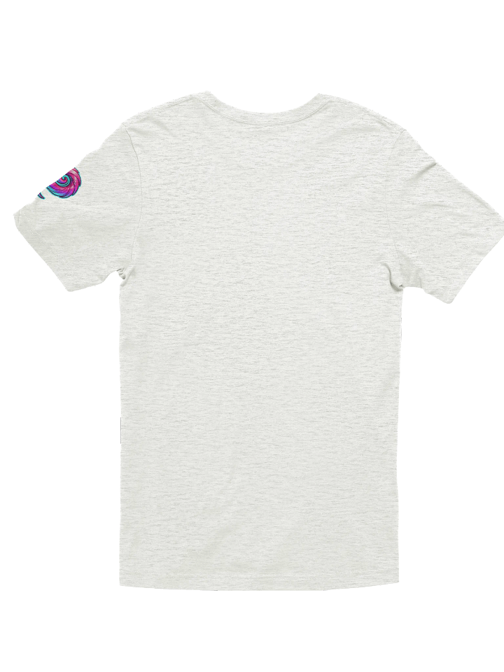 CurlCrew Shirt--LIGHT product image (15)