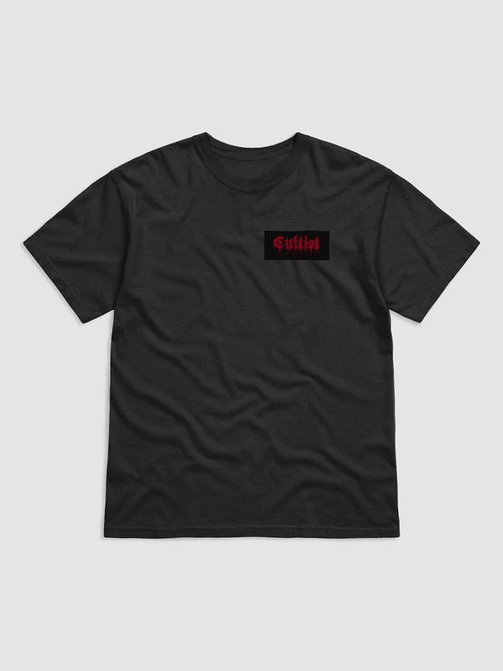 Cultist Tee product image (1)