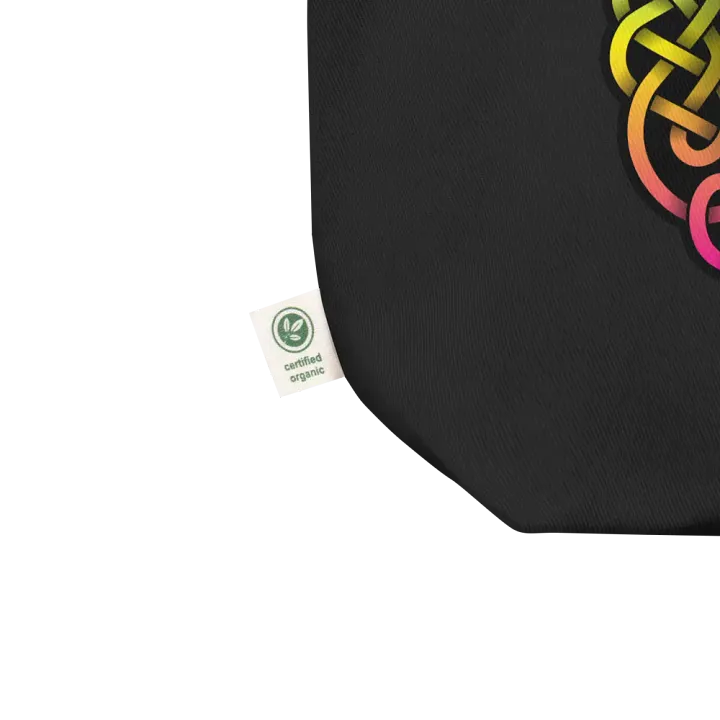 Logo Tote Bag product image (2)