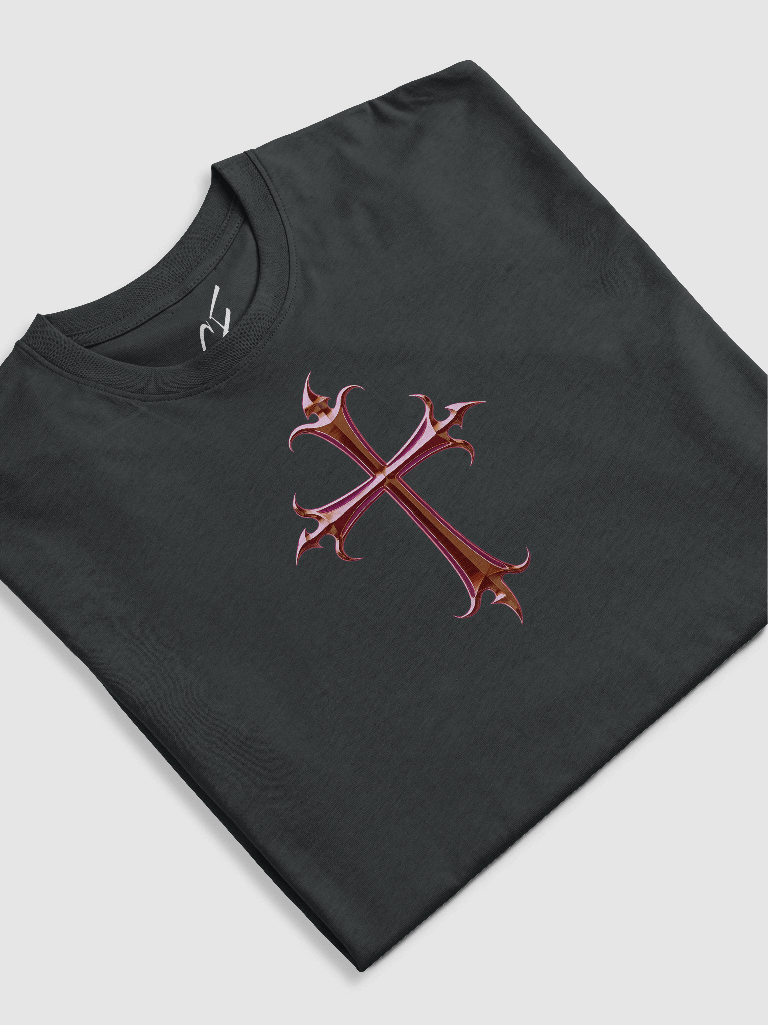BLESSES, NOT LUKCY Premium Heavyweight product image (5)