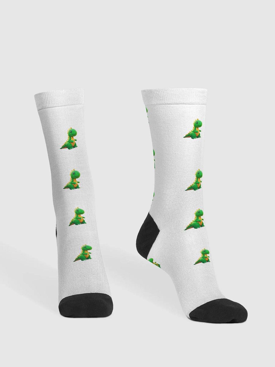 Tiny Diny Socks product image (1)