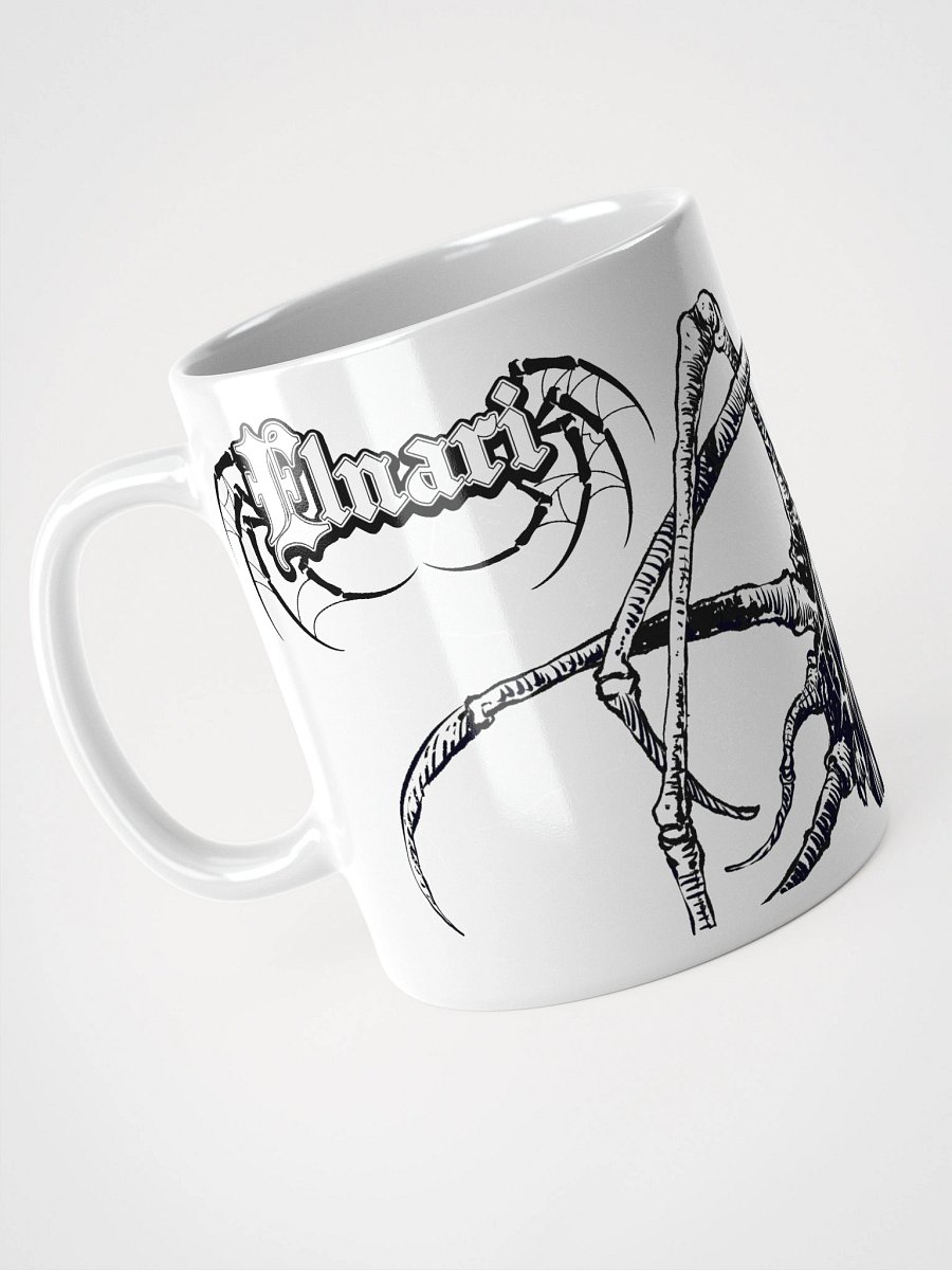 Jorogumo BIIIIIIG MUG product image (3)