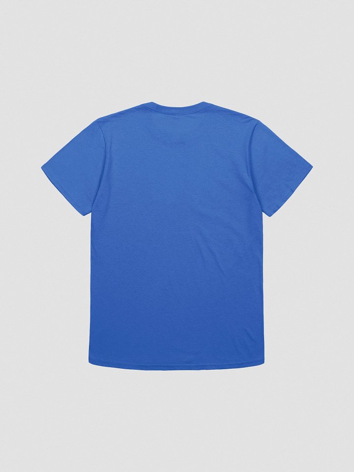 Vault 645 Embroidered Logo T-Shirt product image (2)