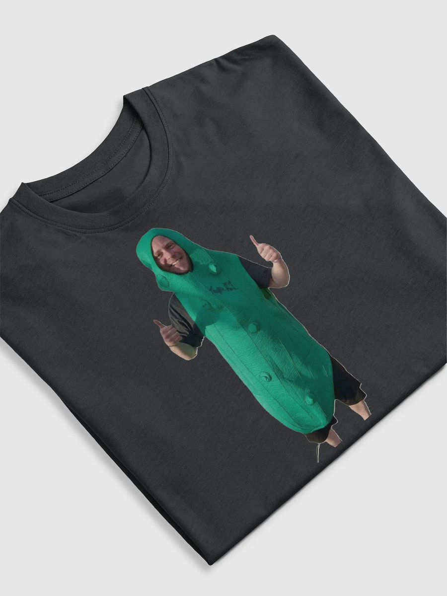 Pickle Nick Tee product image (5)