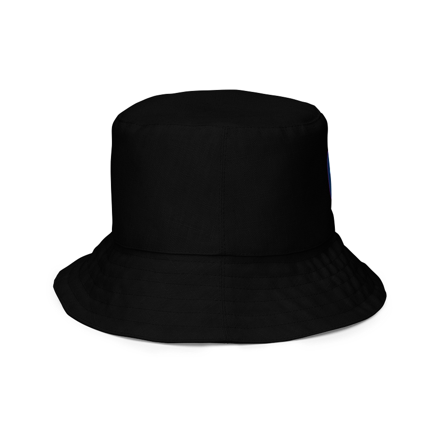 MUSHROOM neon NIGHTS BUCKET HAT product image (4)