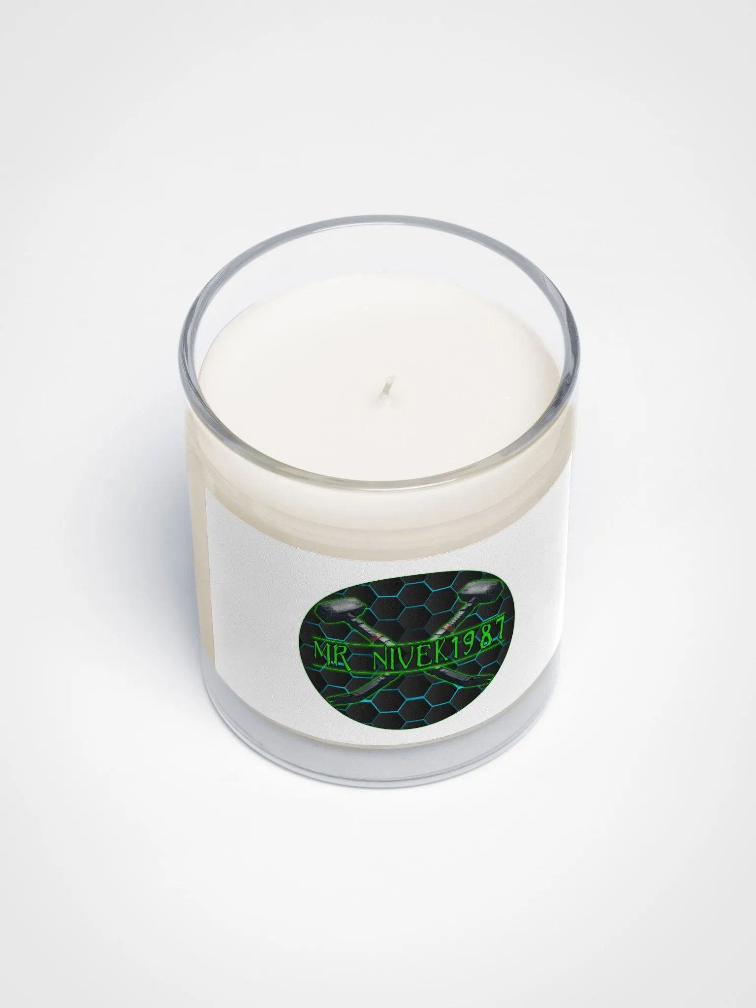 Soy Wax Candle product image (3)