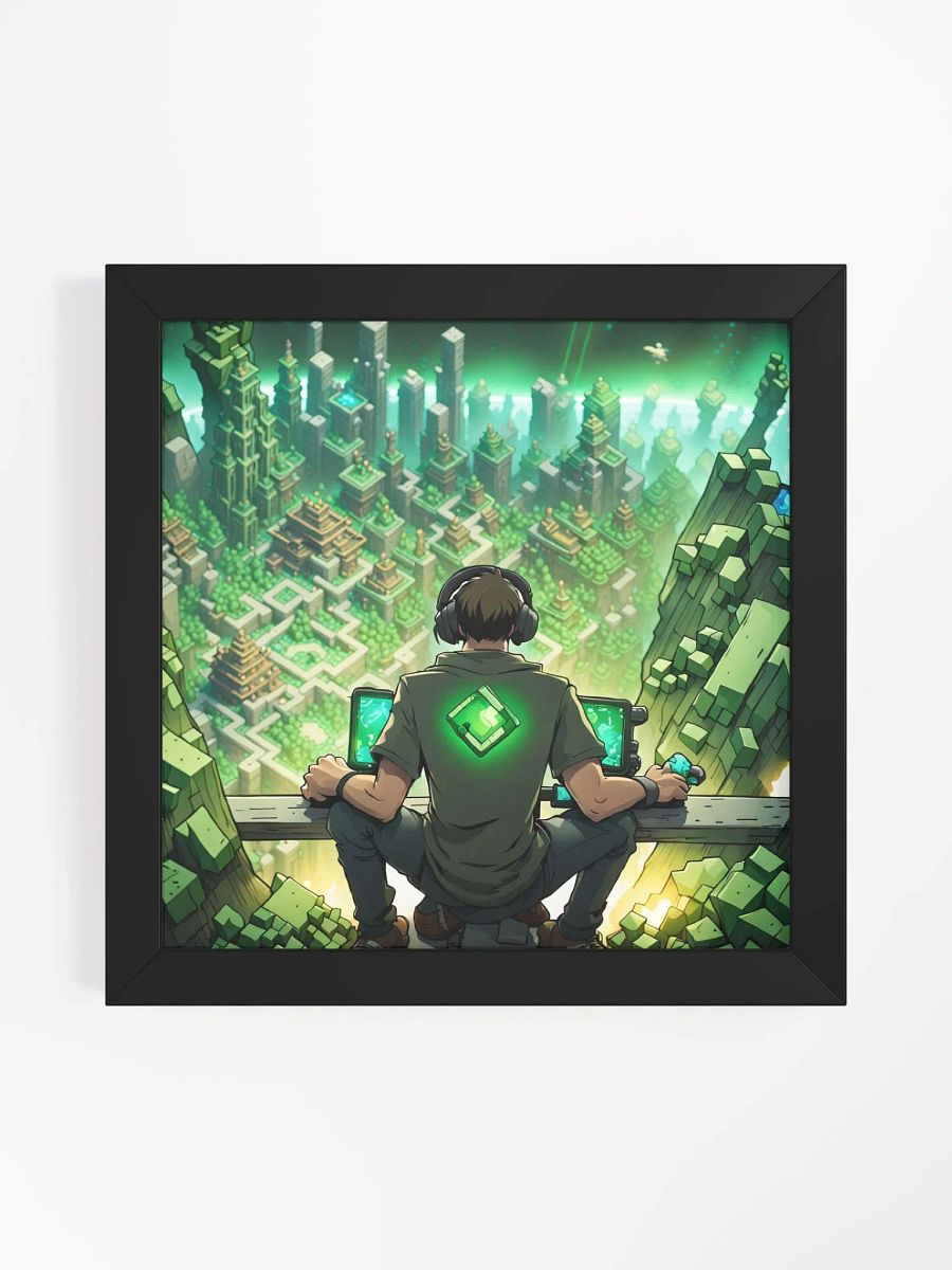 H3X Poster product image (4)