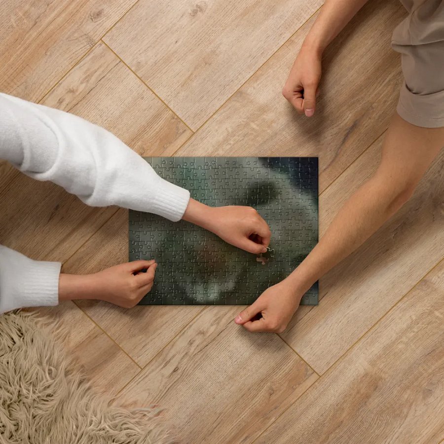 XDX PUZZLE product image (3)