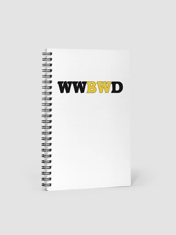 WWBWD - What Would Betty White Do? product image (1)