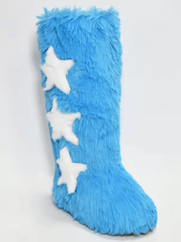 BABY BLUE ★ STARBOOTZ product image (9)
