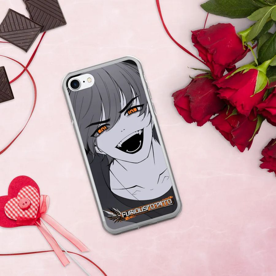 Insanity iPhone Case product image (335)