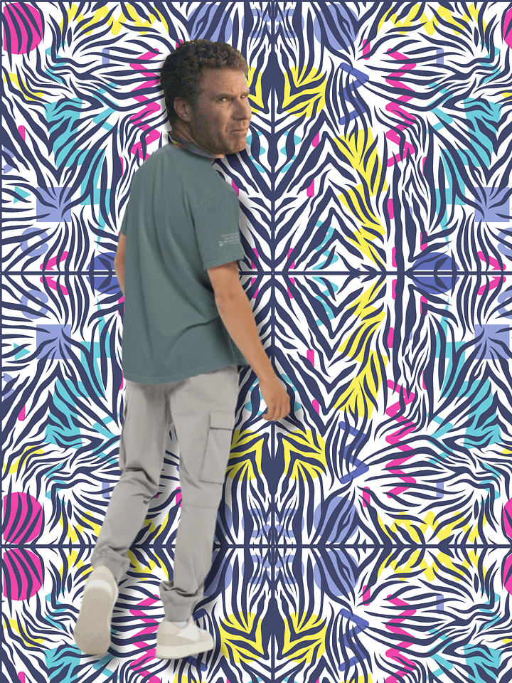 Coexist 2.0 - 100% Cotton product image (2)