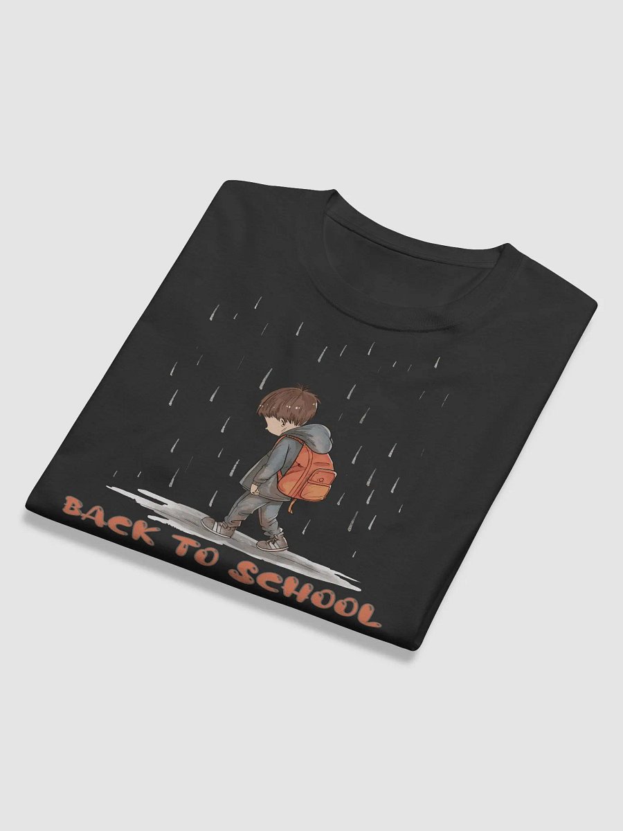 Back To School - Long Sleeve Shirt product image (6)