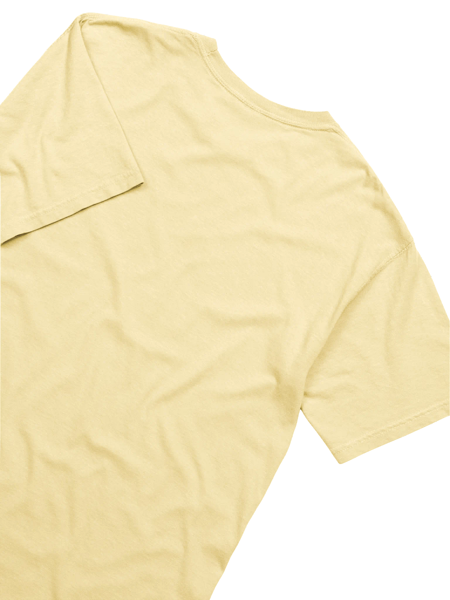 Butter Bliss Tee product image (4)