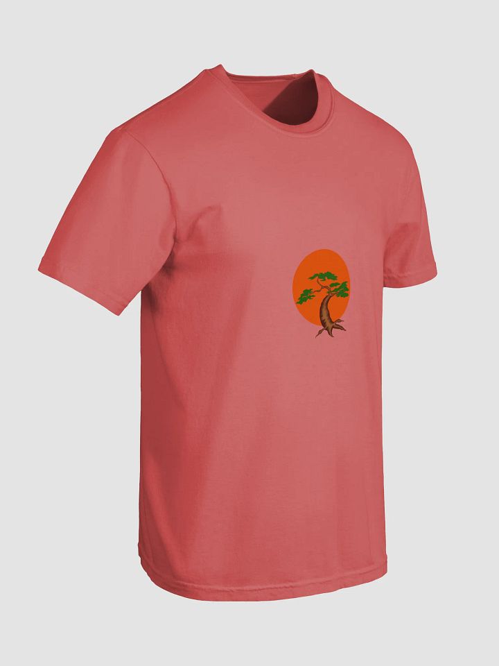 Sunset Tranquility Comfort Tee product image (2)