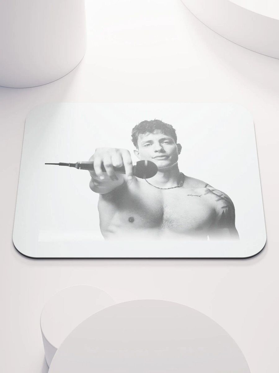 Only Fans Mousepad product image (1)