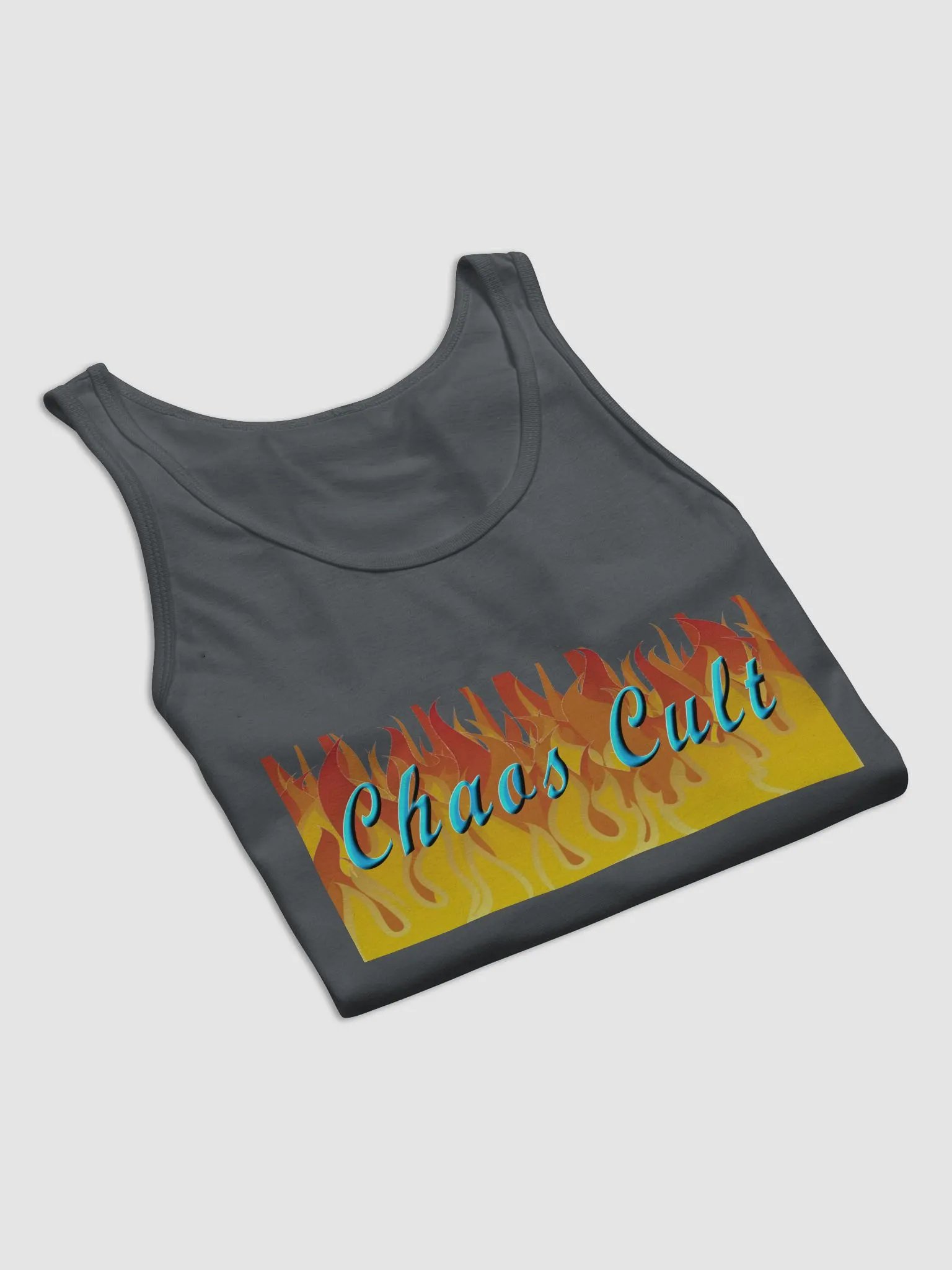 Chaos Guys Tank product image (8)