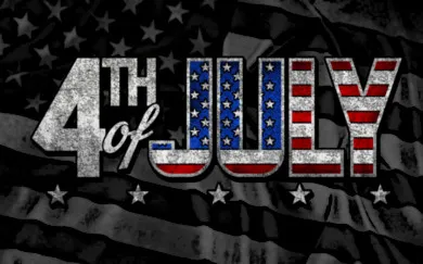 4th of July