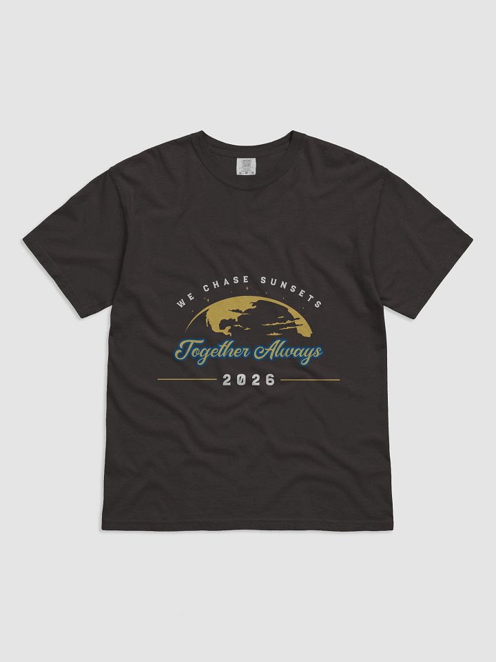 Eternal Bond Comfort Tee product image (5)