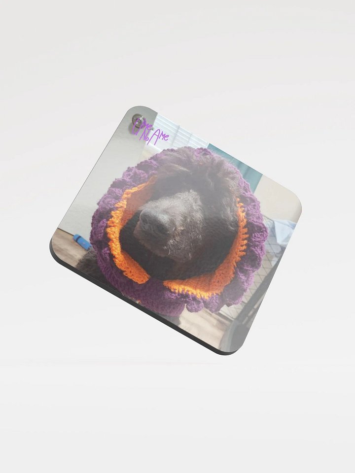 Sherlock - Modeling Coaster product image (1)