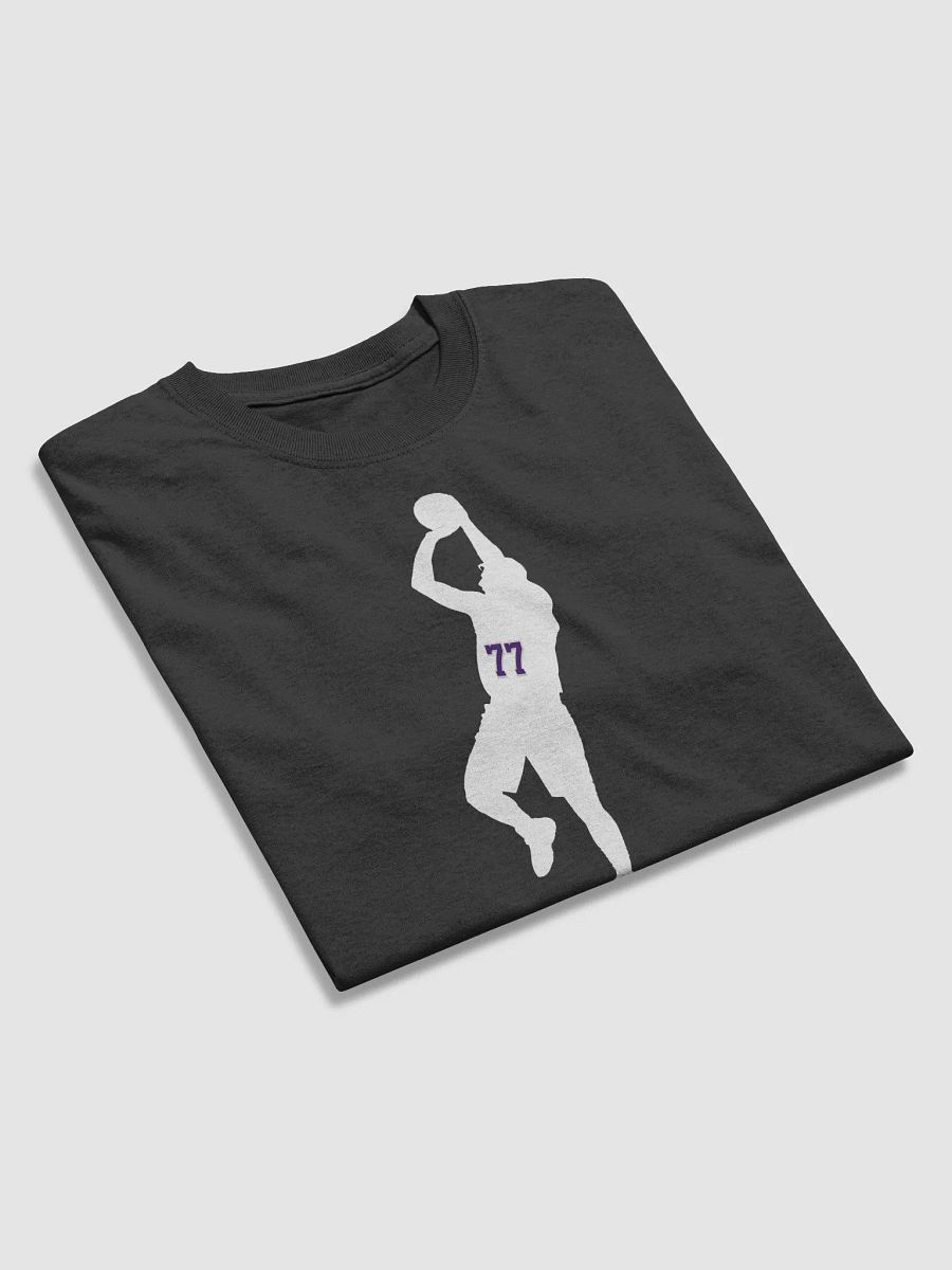 77 Magic Tshirt White product image (14)
