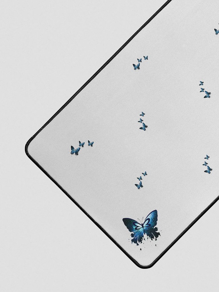 Butterfly MousePad product image (2)