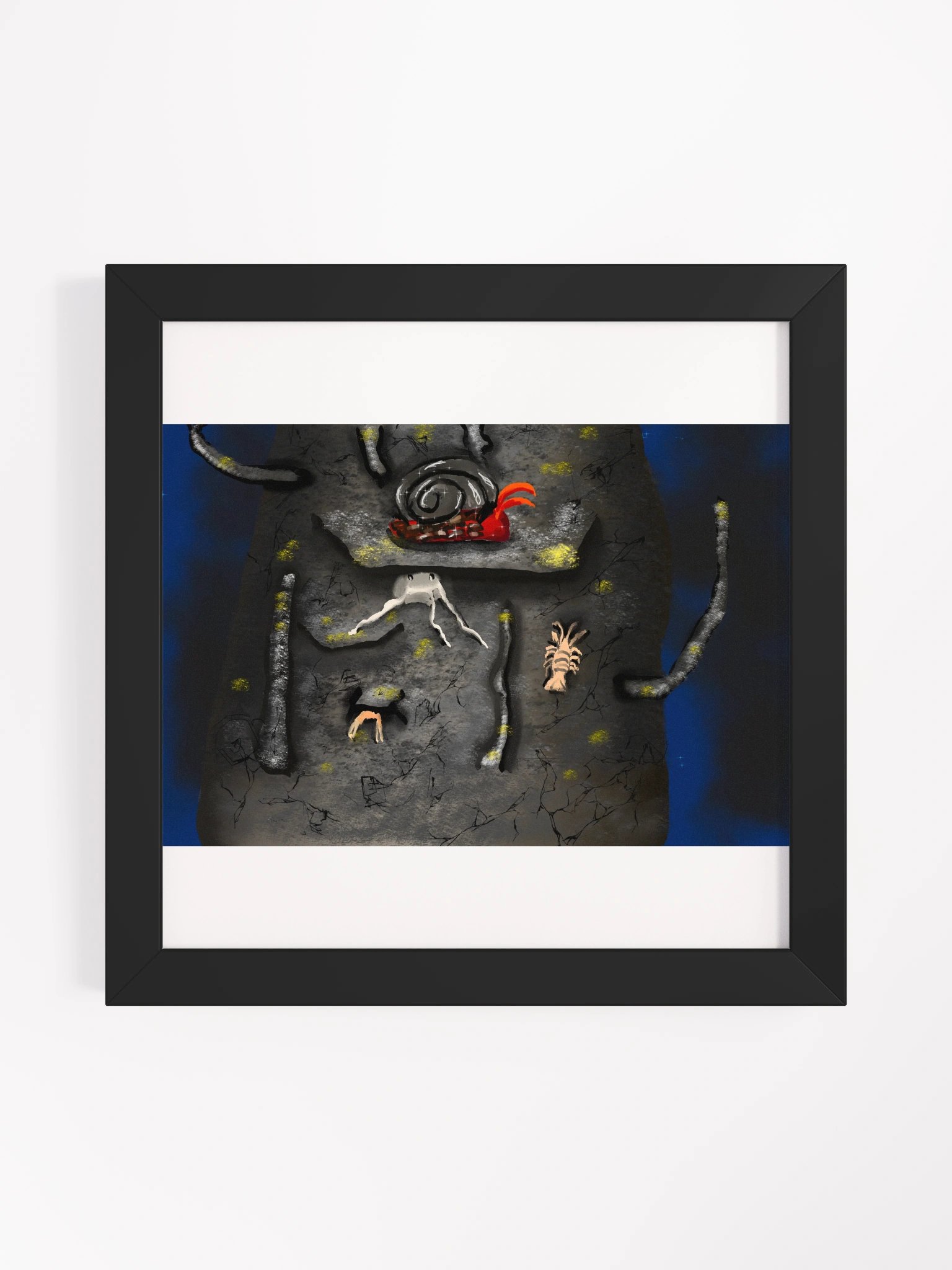Smokestack Life product image (3)