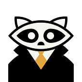 Raccoon Trench Coat Productions