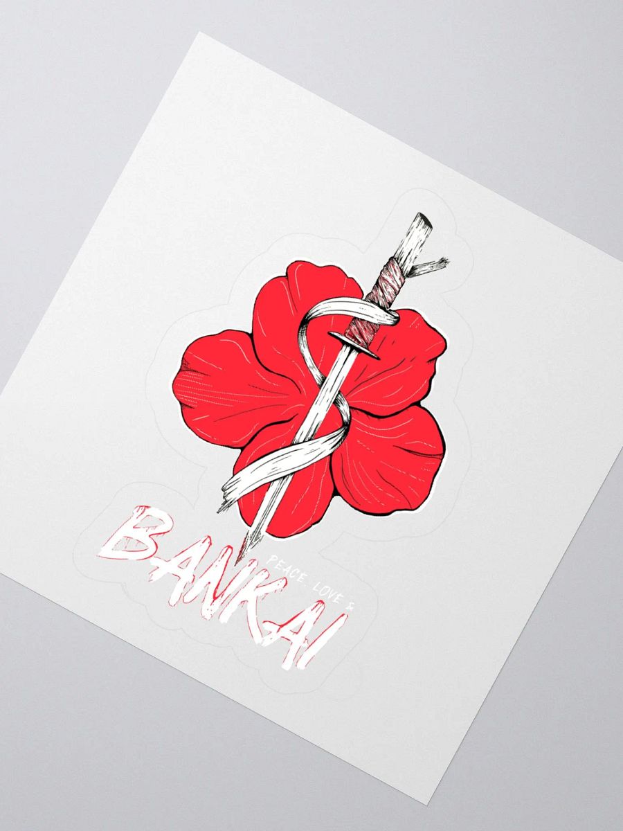 Shobek Stickers product image (10)