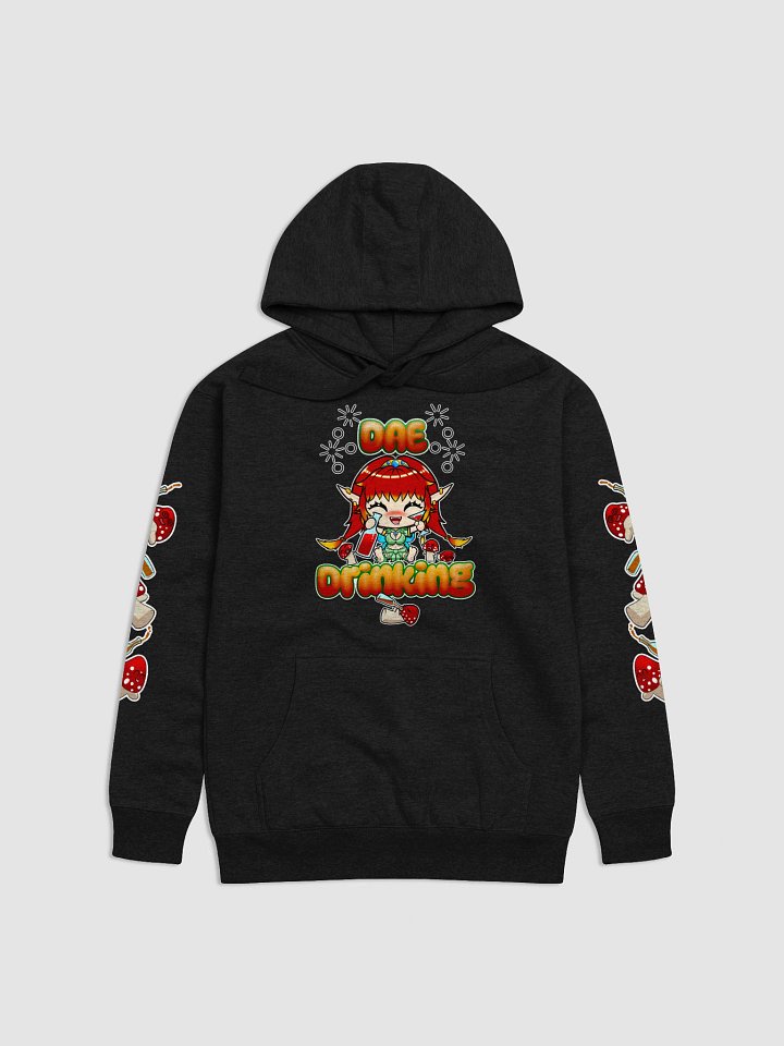 Dae Drinking (Hoodie) product image (1)