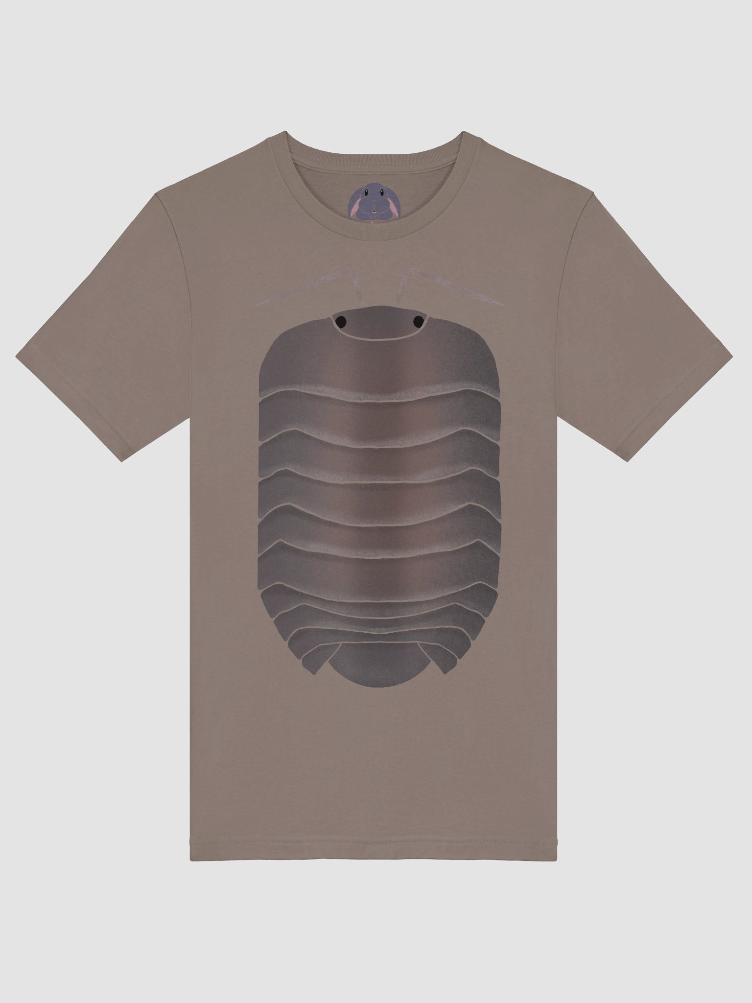 Purple Giant Isopod Shirt product image (21)