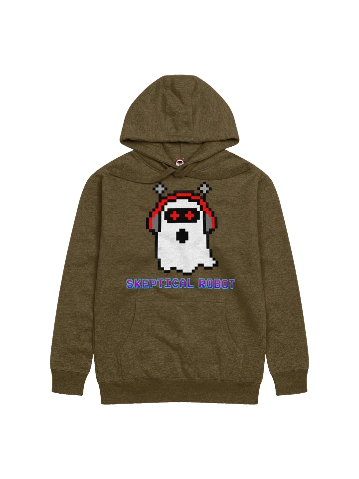 8-Bit Skepto Hoodie product image (1)