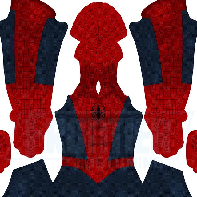 Spider | Civil product image (2)