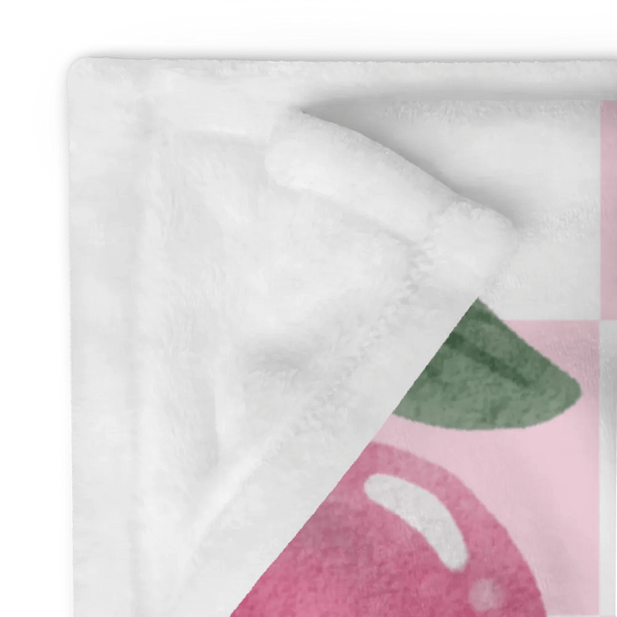 Pop My Cherry Blankie product image (24)
