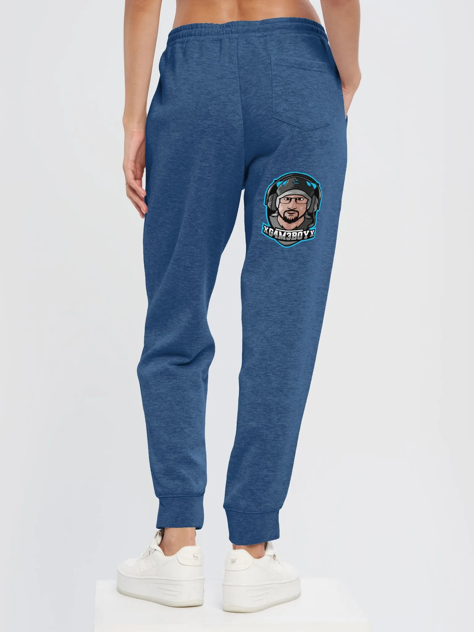 The xG4x Sweatpants product image (15)