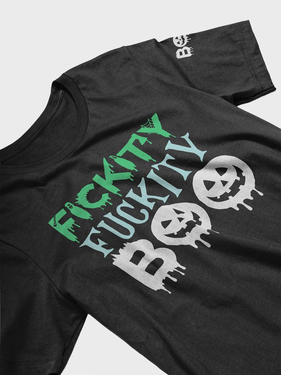 Fickity Fuckity Boo product image (4)
